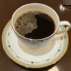 コーヒーバー ブルーマウンテン
