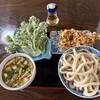 田舎うどん てつ