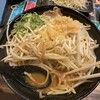 麺匠 えい蔵 田無店