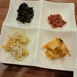 ヒャンウォン - 