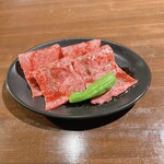焼肉 肉萬 - 