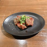 焼肉 肉萬 - 