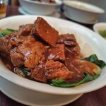 中国菜 紹興苑 - 