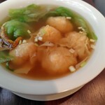 中国菜 紹興苑 - 