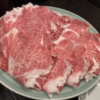 しゃぶ禅 六本木店 - 