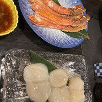 しゃぶ禅 六本木店 - 