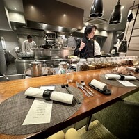 series - カウンター