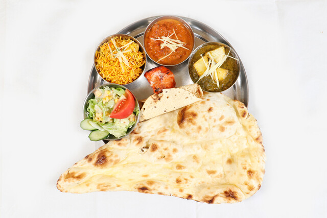 OSAKA HALAL MUGHAL Dojima Ten photo 2