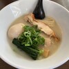 そうげんラーメン