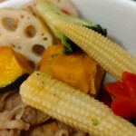 吉野家 - 