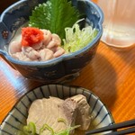 すし酒場 まつばら - 