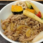 吉野家 - 