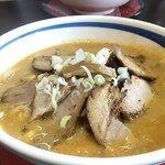 らーめん家 コトブキ - 