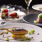 ポルトフィーノ アラマンダ青山 - 料理写真: