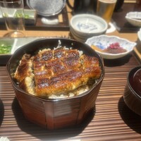 うなぎ料理 澤正 - 