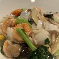 中国料理 古稀殿 -  中国料理 古稀殿 -