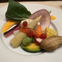 セ シュエット - 