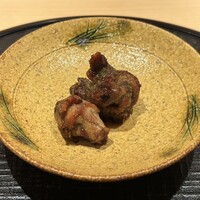新ばし 星野 - 