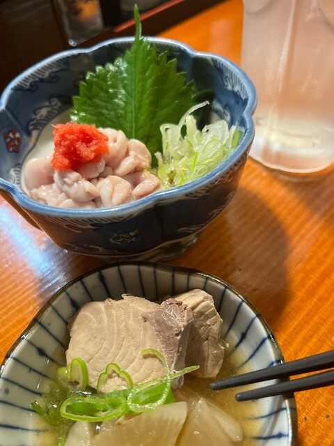 Sushi Sakaba Matsubara photo 4