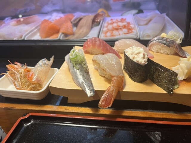 Sushi Sakaba Matsubara photo 3