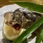 銀座 しのはら - 