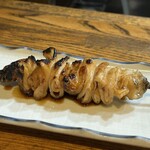 もつ焼き 福政 - 