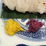 銀座 しのはら - 