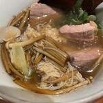 銀座 しのはら - 