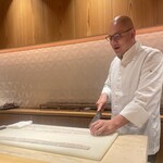 銀座 しのはら - 