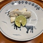 銀座 しのはら - 