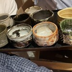 銀座 しのはら - 