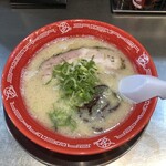 麺処 あきら - 