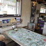 モイストロールカフェ - 