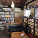 モイストロールカフェ - 