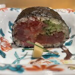 銀座 しのはら - 