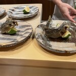 銀座 しのはら - 