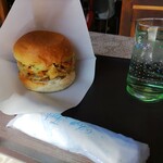 もてなしや 赤部 - 