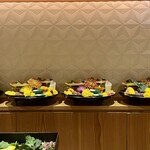 銀座 しのはら - 