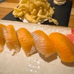 だんない 琵琶魚 近江牛 - 