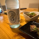 だんない 琵琶魚 近江牛 - 