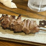 もつ焼き 福政 - 