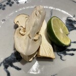 銀座 しのはら - 