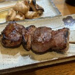 もつ焼き 福政 - 