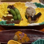 銀座 しのはら - 