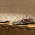 銀座 しのはら - 