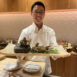 銀座 しのはら - 