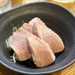 もつ焼き 福政 - 