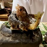 銀座 しのはら - 