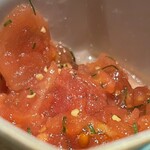 銀座 しのはら - 