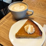 ヒグベーグル&カフェ - 